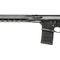 Daniel Defense DD5 V5 6.5 Creedmoor 20rd Magazine 20" Barrel M-LOK Black