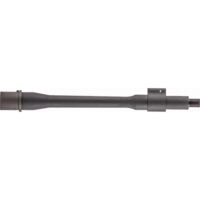 Daniel Defense Barrel Assembly CMV CHF 5.56 10.3" Gov't Carbine Length WLPG