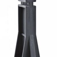 ERGO Grips Spikes Block for AR 15