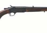 Henry Singleshot Rifle 223 Rem