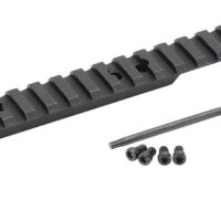Henry Long Ranger Picatinny Rail