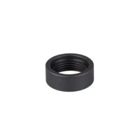 SilencerCo Delta Threaded Rifle Spacer 1/2x28