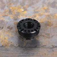 SilencerCo Bravo Direct Thread Mount 11/16x24