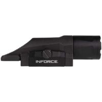 Inforce WML Weapon Light Gen 3 White/IR Black