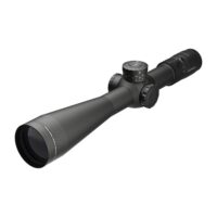 Leupold Mark 5HD Rifle Scope 5-25x56mm 35mm FFP PR1 MIL Black