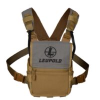 Leupold Pro Guide Binocular Harness 2 FDE