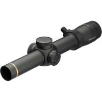 Leupold VX-5HD Gen 2 Rifle Scope 1-5x24 (30mm) Metric Illum. FireDot 4 Fine
