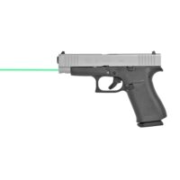 Lasermax Guide Rod Laser for Glock 43/43X/48 Green