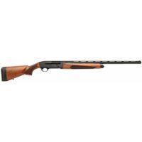 Mossberg Maverick SA Shotgun 12 ga 3" Chamber 5rd Capacity 28" Barrel Walnut