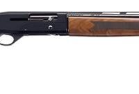 Mossberg International SA-20 Bantam 20ga 5rd Capacity 24" Barrel Blued