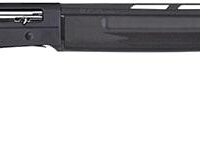 Mossberg SA-410 Field 410 GA Shotgun 4rd Magazine 3" Chamber 26" Barrel Matte Blued