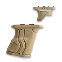 FAB Defense Gradus-M Combo Rifle Grip Combo Pack Tan