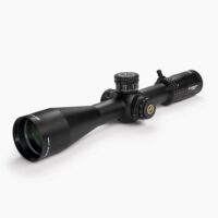 Athlon Ares ETR Gen 2 UHD Rifle Scope 4.5-30x56 34mm FFP APRS12 MIL Illum. Black