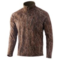 NOMAD PURSUIT LONGNECK HOODIE MO BOTTOMLAND XXL