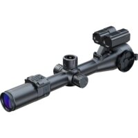 Pard Night Stalker 4K w/LRF Night Vision Rifle Scope 70mm Lens with Range Finder