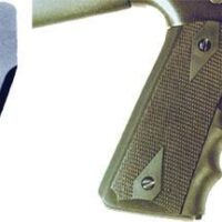 Pearce Grip Adapter AR15- To Govt Style