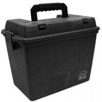 Plano Deep Field Case - 15"x 8"x 10" Black