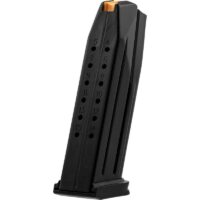 FN 509 Midsize Handgun Magazine Black 9mm Luger 15/rd