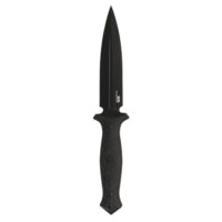 SOG Knives Pentagon Elite Fixed Knife 6" Dagger Blade