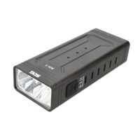 SOG Knives AH-1 Flashlight 5000 Lumens Black