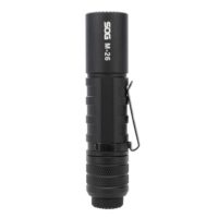 SOG Knives M-26 Flashlight 1300 Lumens Black