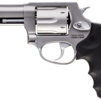 Taurus Defender 856 Handgun .38 Spl(+P) 6rd Capacity 3" Barrel Matte Stainless