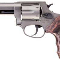 Taurus Defender 856 Handgun .38 Spl(+P) 6rd Capacity 3" Barrel Tungsten Cerakote Frame