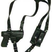 GL19 23 32 SHOLDERHLST BLK RH