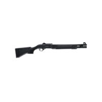 Beretta A300 Ultima Semi Auto Patrol Shotgun 20ga 7rd Capacity 19.1" Barrel Black