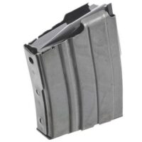 Ruger Rifle Magazine for Mini-30 7.62x39mm 10rds Black