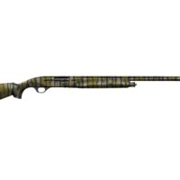 Retay Gordion Turkey Mossy Oak Original Bottomland Shotgun 20ga 3" Chamber 4rd Capacity 22'' Barrel Truglo Sight