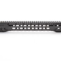Fostech AR-15 Lite M-LOK Rail Handguard 16" Black