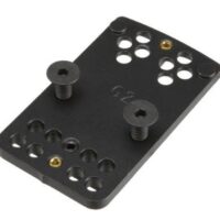 MNT OPTIC CZ P10 TG/VOR/DOC