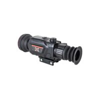 X-Vision Optics Impact 250 Thermal Scope 384x288 4.7-18.8x 50mm