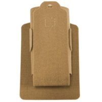 Vertx Tactigami MAK Mag and Kit Pouch - Full Hook and Loop OneWrap Full Size Earth Tan