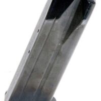 ProMag Heckler & Koch (H&K) USP Full Size Magazine .45 ACP Blued Steel 12/rd