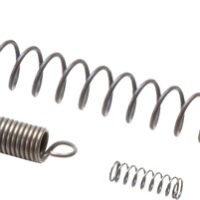 LANTAC ULTIMATE SPRING  4.5LB - TRIGGER FOR GLOCK 17/19 GEN1-4