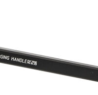 GEISSELE SUPER CHARGING HANDLE - SCH 5.56 BLACK