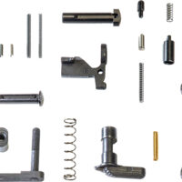 GEISSELE STANDARD LOWER PARTS - KIT