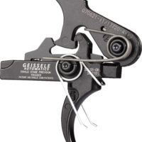 GEISSELE SINGLE STAGE - PRECISION SSP M4 CURVED