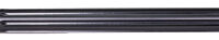 FAXON AR10 BARREL 308 WIN - 18" 1:10 5R HEAVY FLUTED BLK