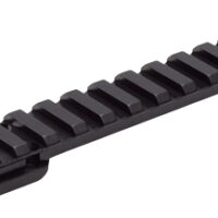 BROWNING X-BOLT II SCOPE BASE - 1PC BLACK LONG ACTION 20MOA