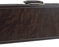 BROWNING LUGGAGE CASE O/U TO - 30" BBLS. (EXCEPT PLUS) BROWN