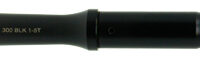 FAXON AR15 BARREL 300BLK 9" - 1:5 TWIST GUNNER PROFILE BLACK