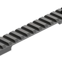 LEUPOLD BASE BACKCOUNTRY CROSS - -SLOT 1PC REM 700 LA ADAPTABLE