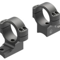 LEUPOLD INTERGRAL BASE/RING - B/C 2PC 30MM HIGH 10/110 8-40