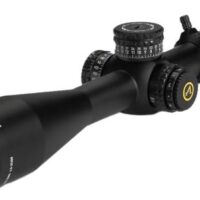 ATHLON SCOPE ARES BTR GEN3J - 4.5-27X50 30MM APLR13 IR MOA