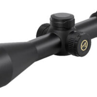 ATHLON SCOPE MIDAS HMR G2 30MM - 2.5-15X50 BDC 600 MOA