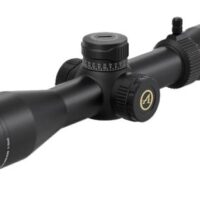 ATHLON SCOPE MIDAS HMR G2 30MM - 2.5-12X42 AHMC1 MOA