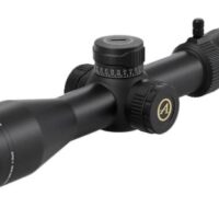 ATHLON SCOPE MIDAS HMR G2 30MM - 2.5-12X42 APLR-H2 MOA